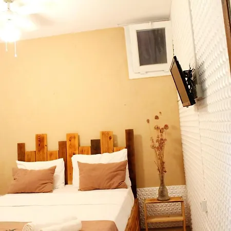 Viya Boutique * Alaçatı