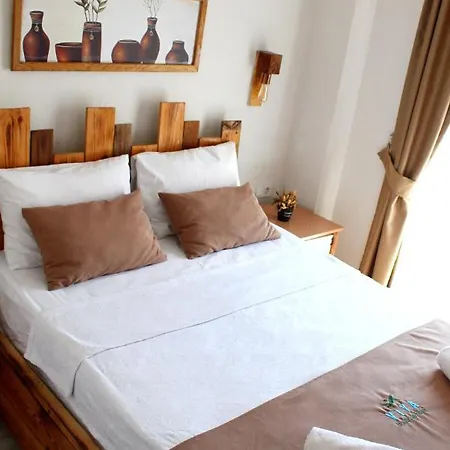 Viya Boutique Alaçatı