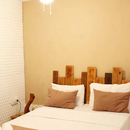 Hotel Viya Boutique *