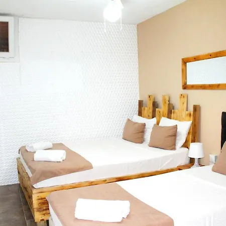 Viya Boutique Alaçatı