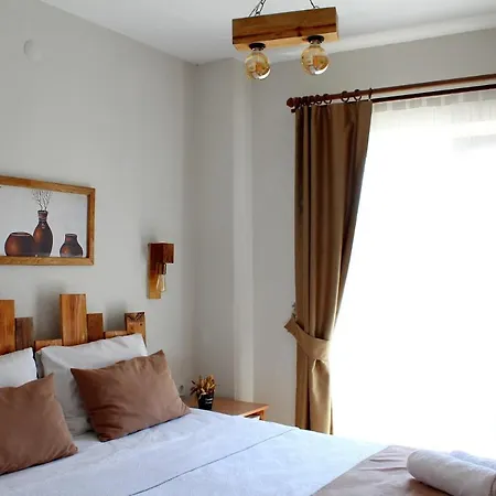 Viya Boutique Hotel *