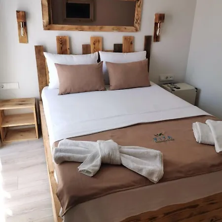 Viya Boutique מלון *