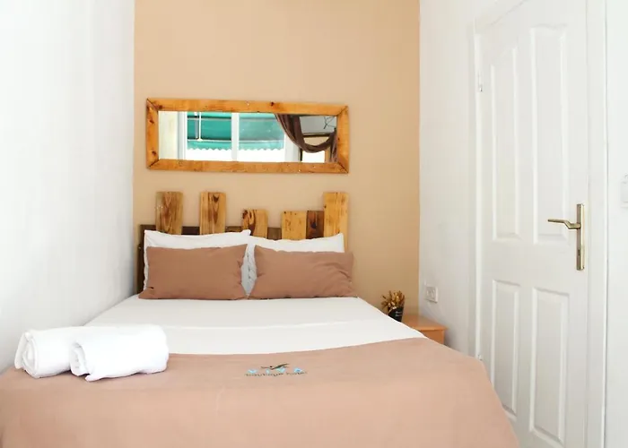 Viya Boutique Alaçatı