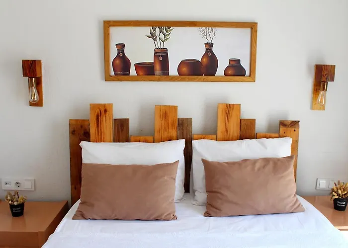 Viya Boutique Hotell *