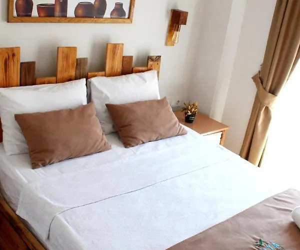 Viya Boutique אלאקאטי