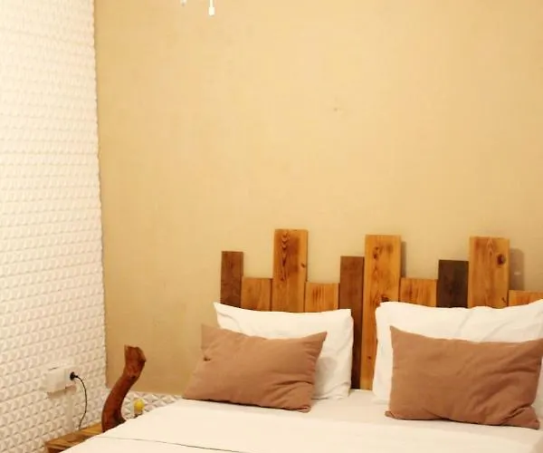 Hotell Viya Boutique *