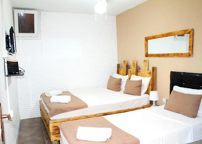 Viya Boutique Alaçatı