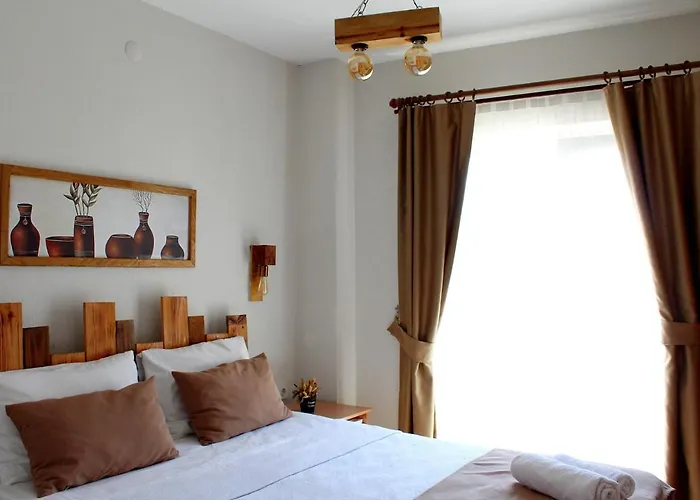 Viya Boutique Hotell *