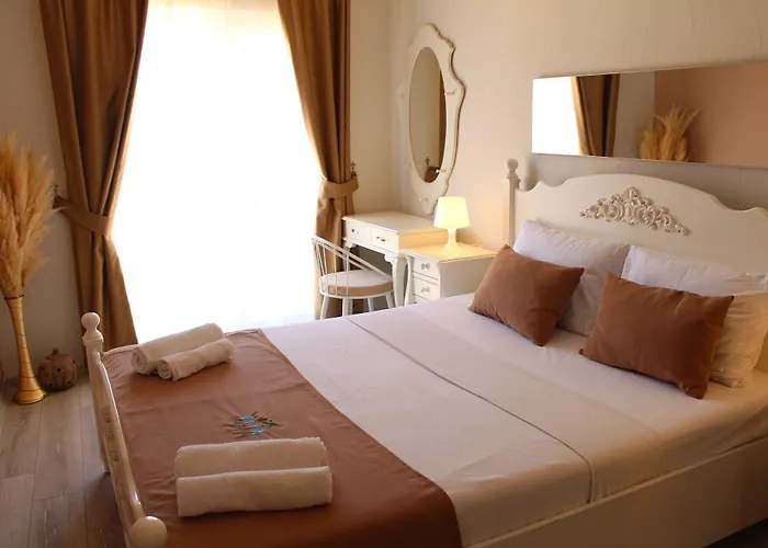 Hotell Viya Boutique *