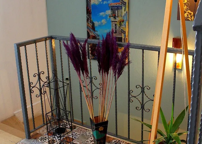 מלון Viya Boutique