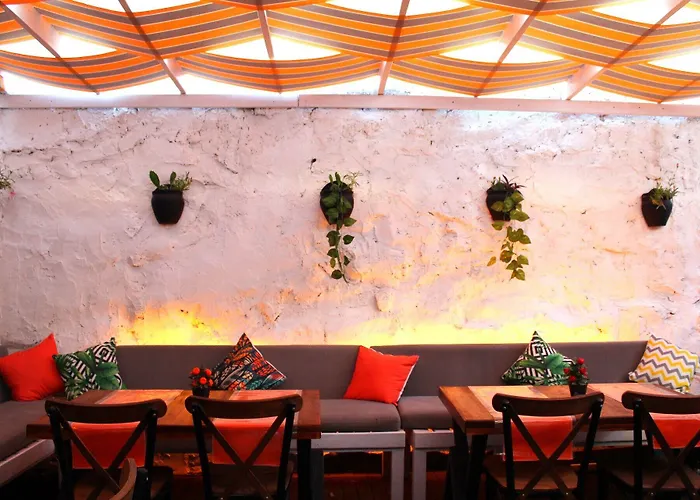 Viya Boutique מלון *