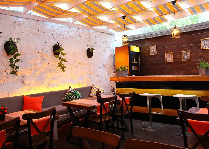 Viya Boutique * אלאקאטי