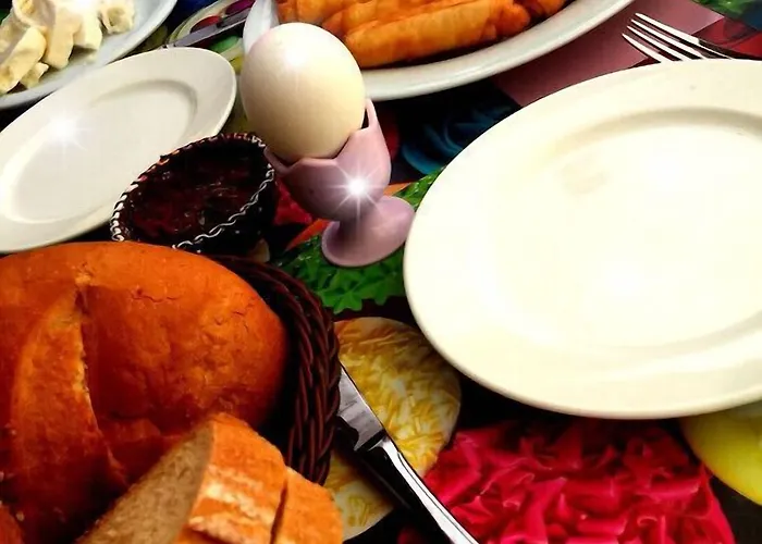 מלון Viya Boutique *