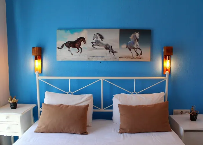 Hotell Viya Boutique