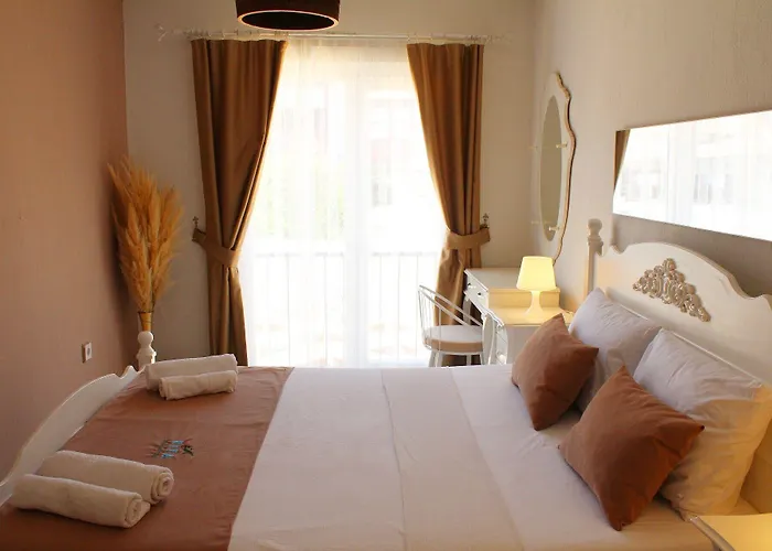 Viya Boutique Hotell Alaçatı