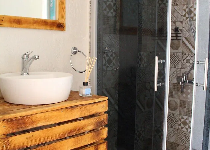 Hotell Viya Boutique Alaçatı