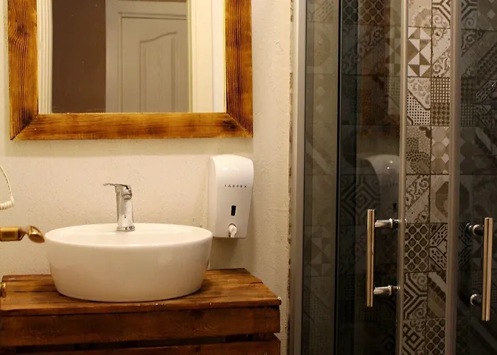 Viya Boutique Hotell