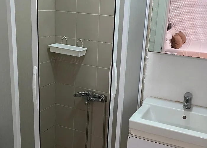 מלון Viya Boutique אלאקאטי