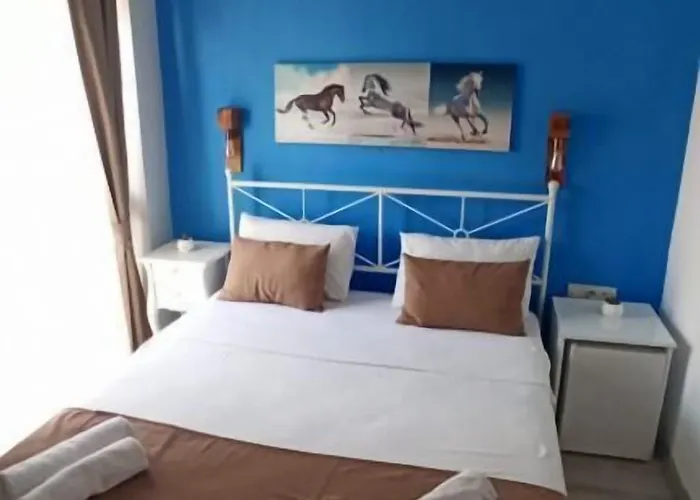 Hotell Viya Boutique *