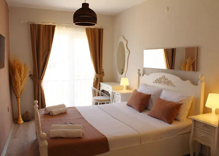 Viya Boutique * אלאקאטי