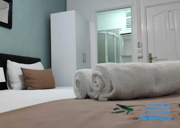 Hotell Viya Boutique Alaçatı