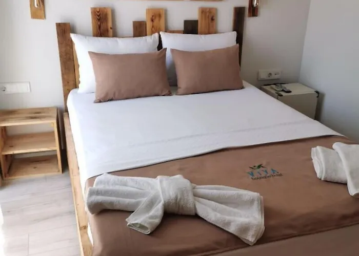 Viya Boutique Hotell *