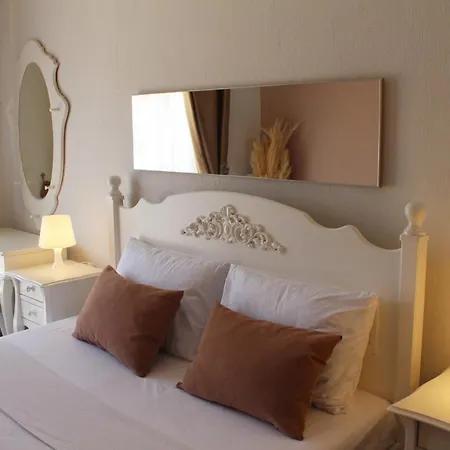 Viya Boutique Otel Alaçatı