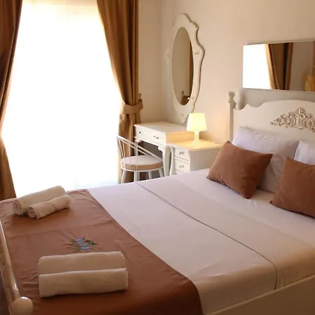 Viya Boutique * Alaçatı
