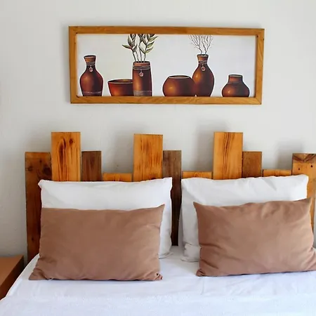 Viya Boutique Otel *