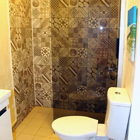 Viya Boutique 酒店