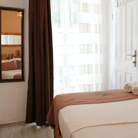 Viya Boutique Алачати