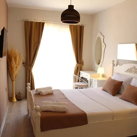 Viya Boutique Otel *