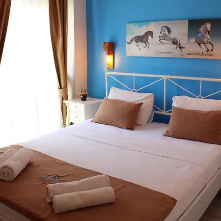Viya Boutique Alaçatı