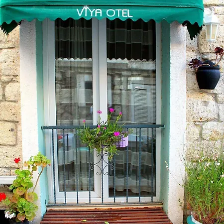 Viya Boutique 호텔