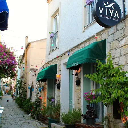 Viya Boutique * 알라카티