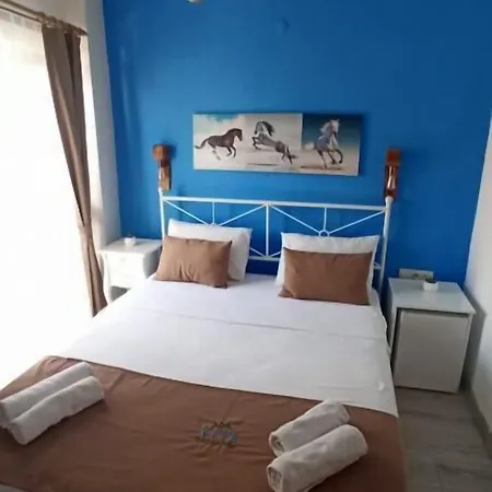 Hotel Viya Boutique *