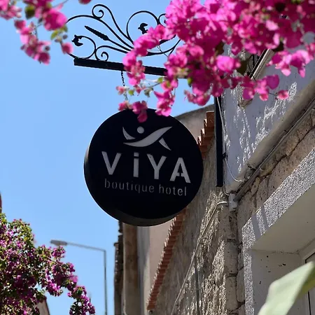 Viya Boutique 호텔 알라카티